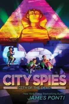 City of the Dead. Reprint, Paperback/James Ponti