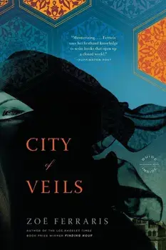 City of Veils, Paperback/Zoee Ferraris