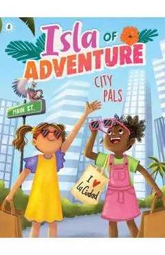 City Pals - Dela Costa