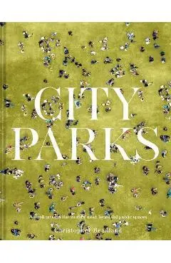 City Parks - Christopher Beanland