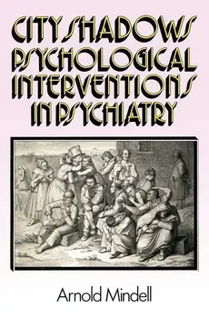 City Shadows: Psychological Interventions in Psychiatry, Paperback/Arnold Mindell Ph. D.