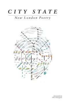 City State. New London Poetry, Paperback/Ben Borek