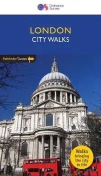 City Walks LONDON. fascinating local walks bringing the city to life, Paperback/***