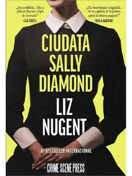 Ciudata Sally Diamond/Liz Nugent