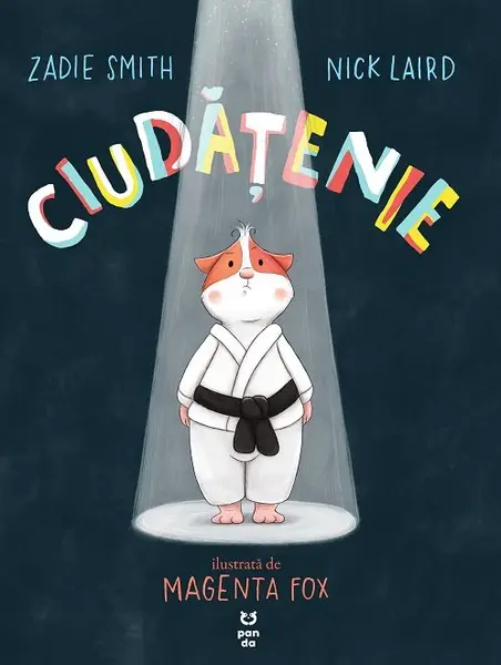 Ciudățenie - Zadie Smith