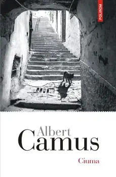 Ciuma/Albert Camus