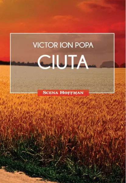 Ciuta | Victor Ion Popa