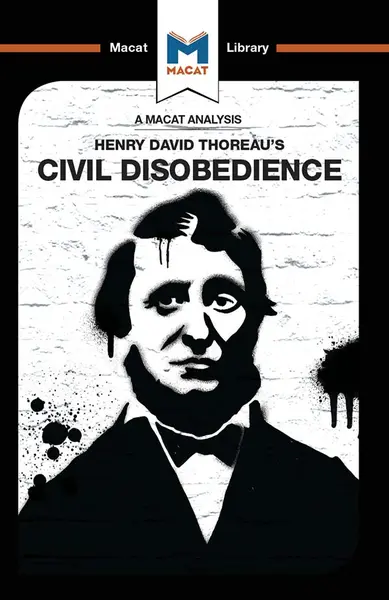 Civil Disobedience | Mano Toth, Jason Xidias