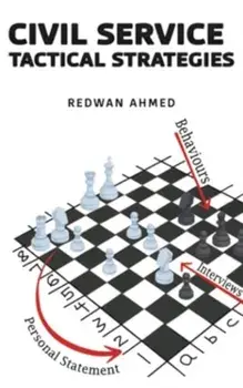 Civil Service Tactical Strategies, Paperback/Redwan Ahmed