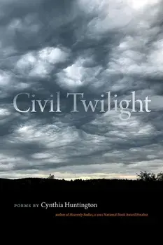 Civil Twilight, Paperback/Cynthia Huntington