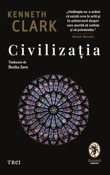 Civilizația - Kenneth Clark