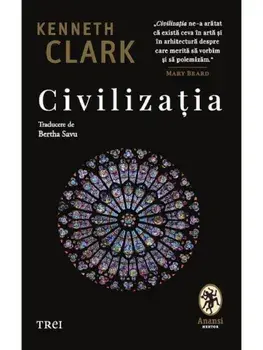 Civilizatia/Kenneth Clark