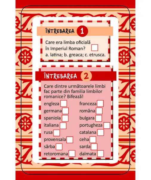 Civilizatii. Romanii - 100 de intrebari si raspunsuri | Gabriela Girmacea