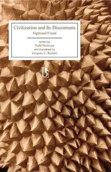 Civilization and Its Discontents, Paperback/Sigmund Freud