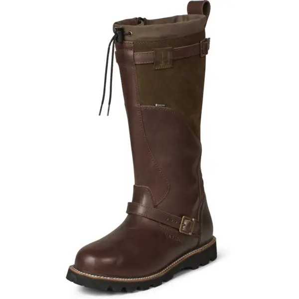 Cizma Visent 2.0 GTX Willow Green/Shadow Brown