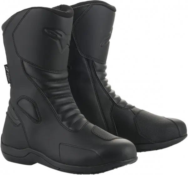 Cizme Alpinestars Origin Drystar culoare Negru marime 45