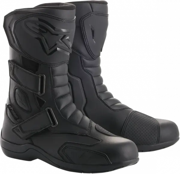 Cizme Alpinestars Radon Drystar culoare Negru marime 43