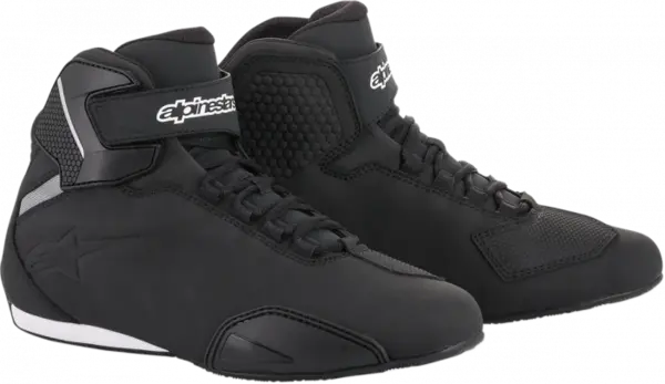 Cizme Alpinestars Sektor culoare Negru marime 48