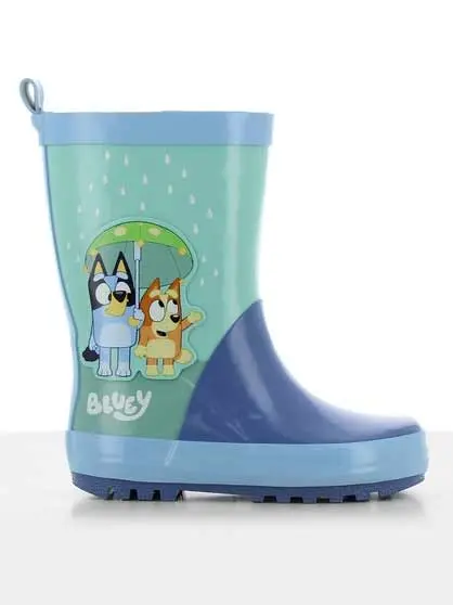 Cizme de cauciuc Bluey