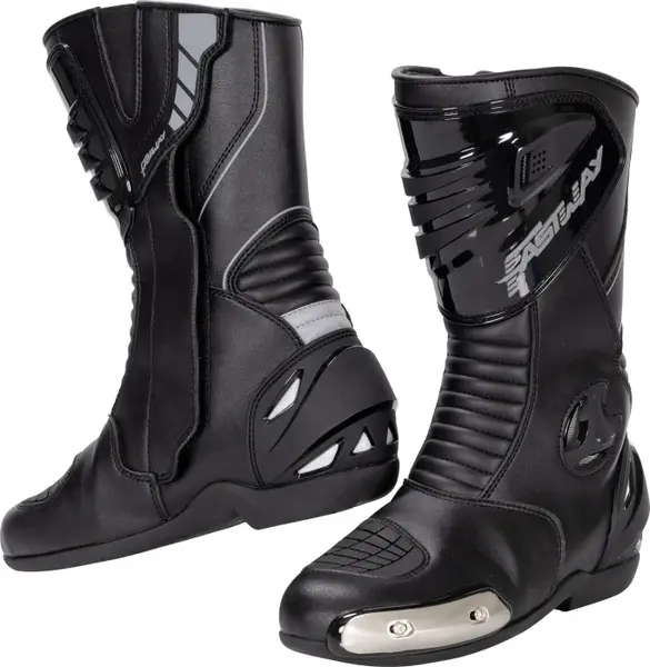 Cizme FastWay FRS-1, culoare negru, marime 45