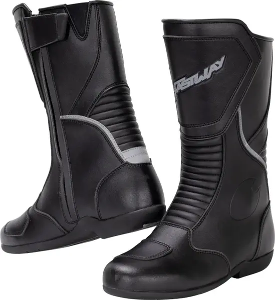 Cizme FastWay FTS-1, culoare negru, marime 42
