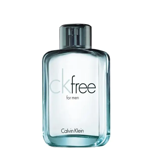 Ck free 100 ml