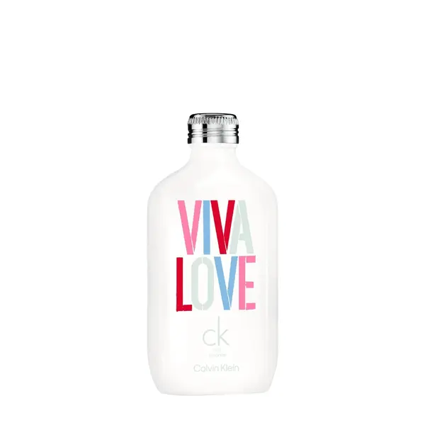 Ck one viva love essence 100 ml