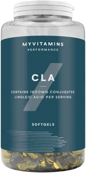 CLA, 180 capsule gelatinoase moi, Myprotein