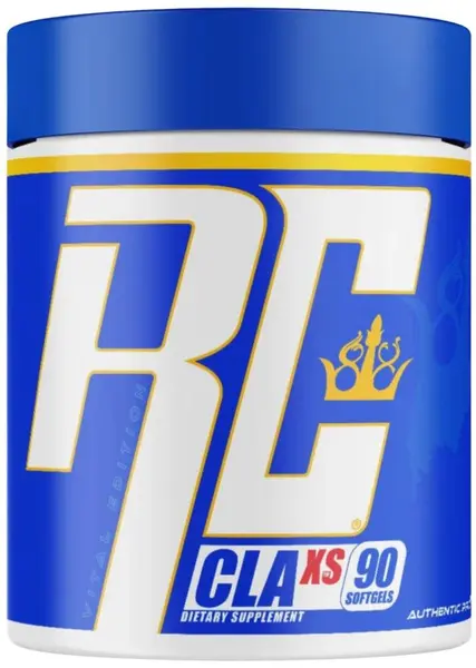 CLA XS, 90 capsule gel, Ronnie Coleman