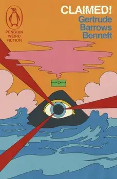 Claimed!, Paperback/Gertrude Barrows Bennett