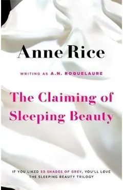 Claiming of Sleeping Beauty