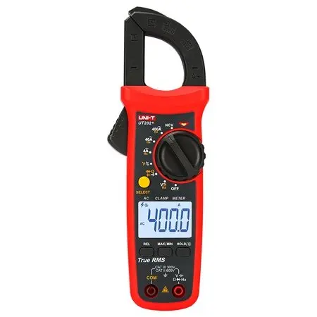 Clampmetru Digital UT202+ UNI-T