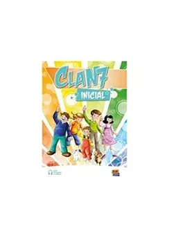 Clan 7 Student Beginners Pack. Student book, exercises book, numbers book/Mary Ransaw