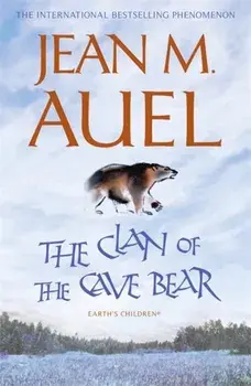 Clan of the Cave Bear, Paperback/Jean M. Auel