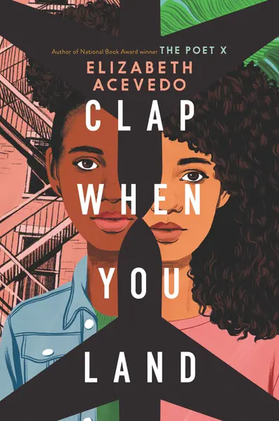 Clap When You Land | Elizabeth Acevedo