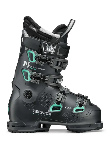 Clapari de schi Mach Sport Mv 85 W Gw