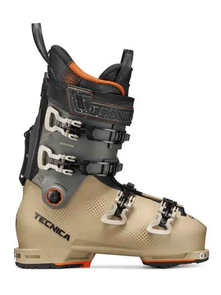 Clapari schi Cochise 110 Dyn Gw