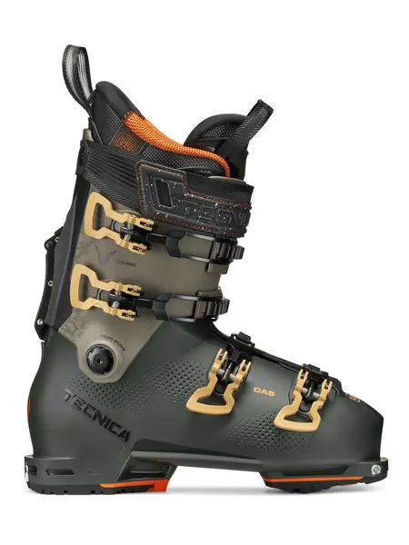 Clapari schi Cochise 120 Dyn Gw