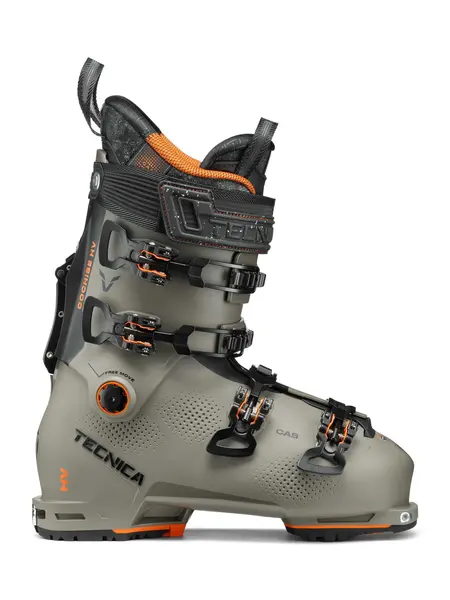 Clapari schi Cochise Hv 110 Dyn Gw