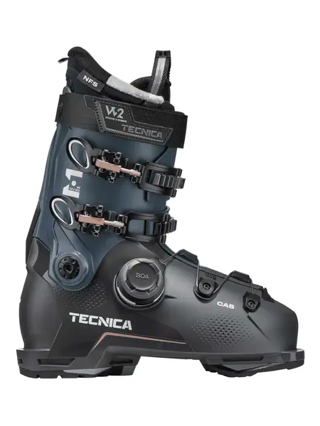 Clapari schi Mach Boa Mv 85 W Gw