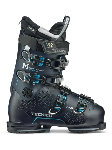 Clapari schi Mach Sport Hv 85 W Gw