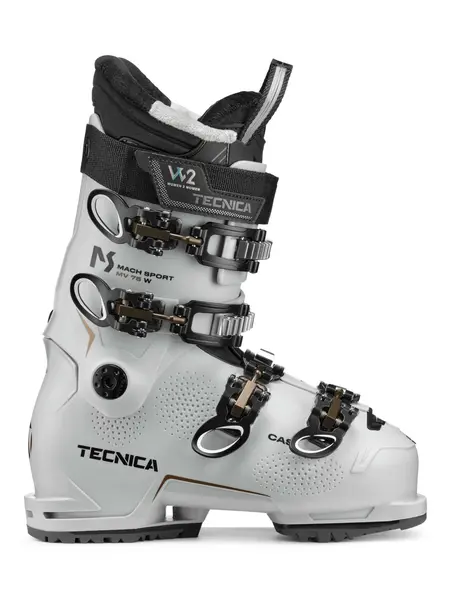 Clapari schi Mach Sport Mv 75 W Gw