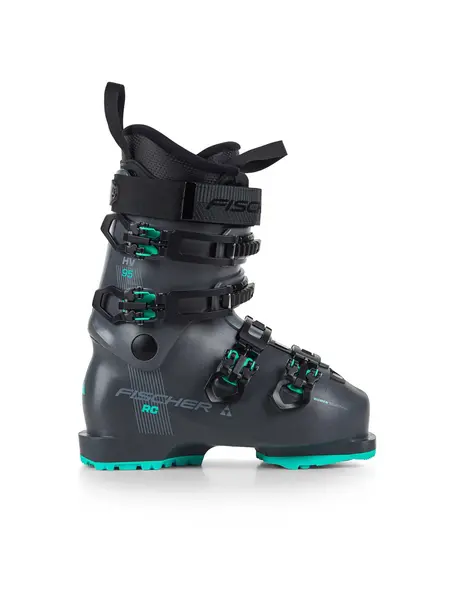 Clapari schi Rc 95 Gw