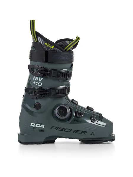 Clapari schi Rc4 110 Mv Vac Boa Rhino