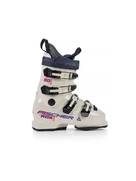 Clapari schi Rc4 60 Jr Gw