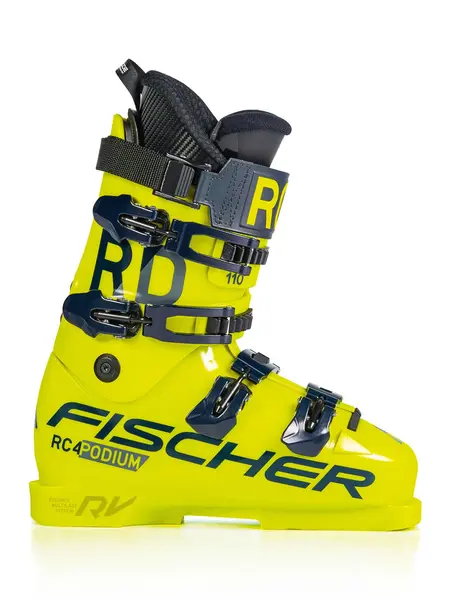 Clapari schi Rc4 Podium Rd 110