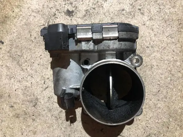 Clapeta acceleratie 0280750537 Citroen Jumper (2006->) 2.2 tdi