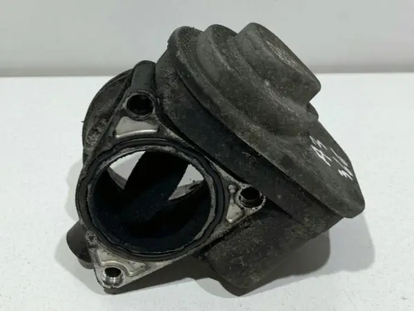 Clapeta acceleratie 038128063G Volkswagen Passat B6 3C (2005-2010) 2.0 tdi BKD; BXE