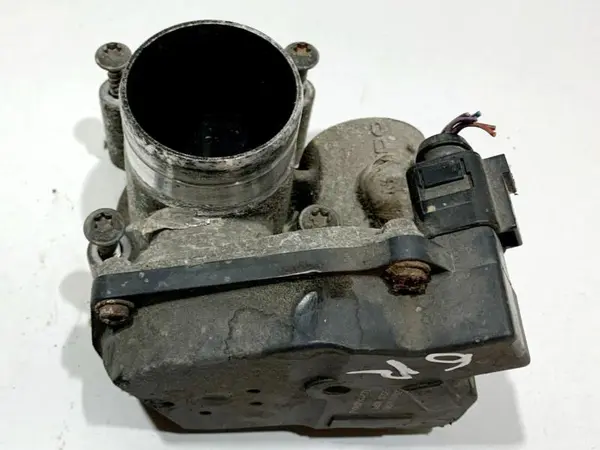 Clapeta acceleratie 03D133062E Seat Ibiza 3 (2002-2006) 1.2 benzina CHFA 60 cp