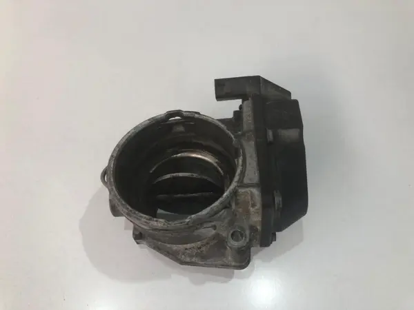 Clapeta acceleratie 03g128063a Volkswagen Jetta 3 (1992-1998) 1.9 2.0 tdi